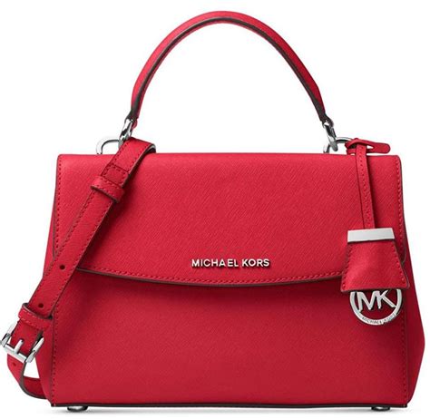 túi hãng michael kors leflair|túi Michael Kors giả.